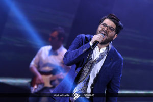 Hamed Homayoun - 32 Fajr Music Festival - 28Dey1395 56
